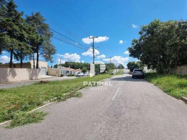 Terreno / Lote para Venda em São José dos Pinhais/PR Del Rey