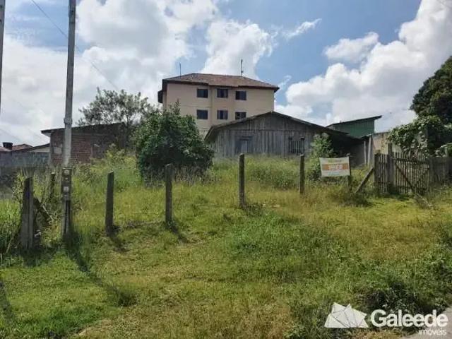Terreno / Lote para Venda em São José dos Pinhais/PR Del Rey