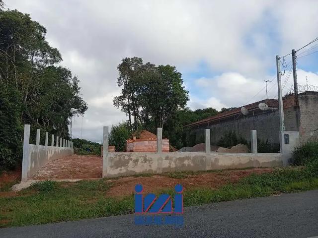 Terreno / Lote para Venda em São José dos Pinhais/PR Del Rey
