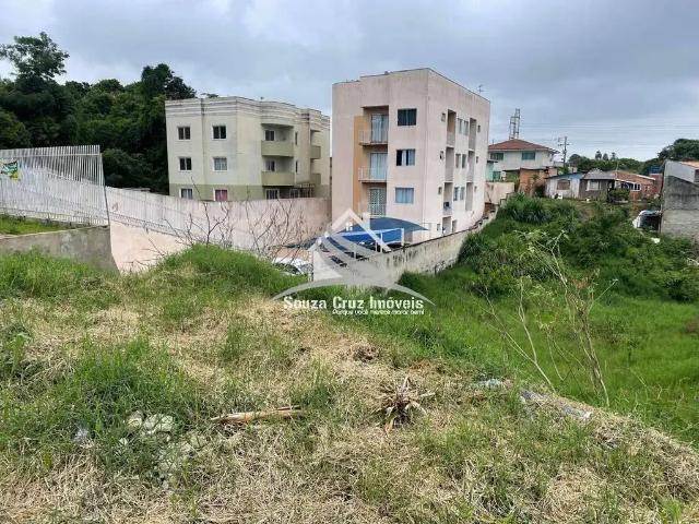 Terreno / Lote para Venda em São José dos Pinhais/PR Del Rey