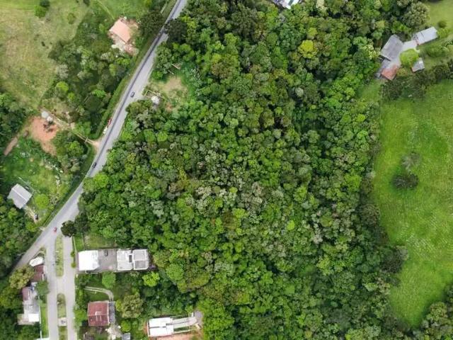 Terreno / Lote para Venda em São José dos Pinhais/PR Del Rey