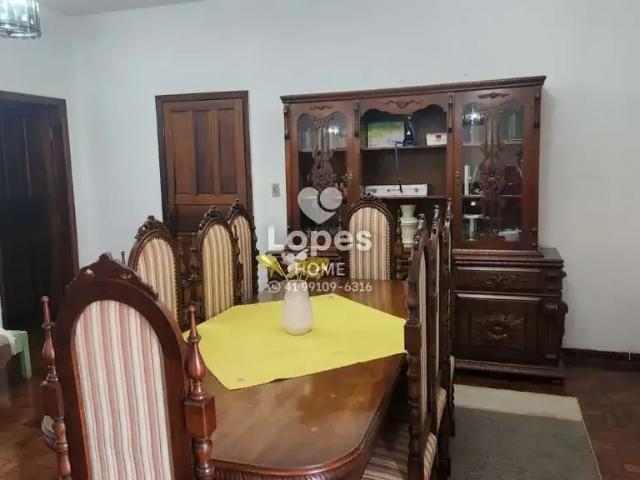 Terreno / Lote para Venda em São José dos Pinhais/PR Faxina
