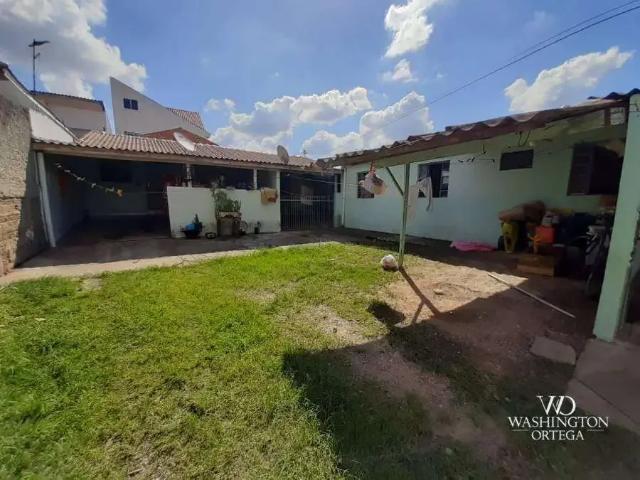 Terreno / Lote para Venda em São José dos Pinhais/PR Guatupê