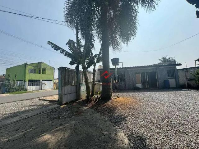 Terreno / Lote para Venda em São José dos Pinhais/PR Guatupê 2 Quartos