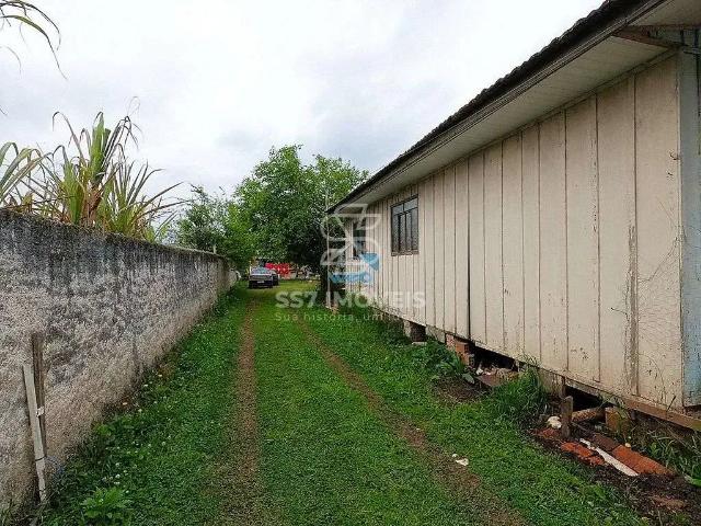 Terreno / Lote para Venda em São José dos Pinhais/PR Guatupê