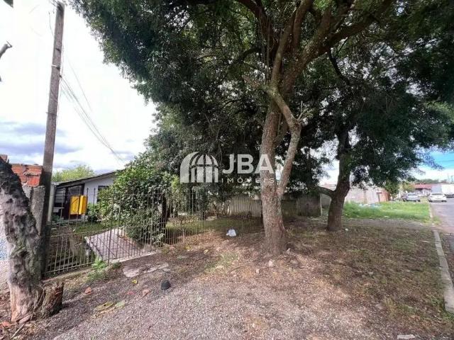 Terreno / Lote para Venda em São José dos Pinhais/PR Guatupê