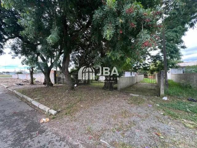 Terreno / Lote para Venda em São José dos Pinhais/PR Guatupê