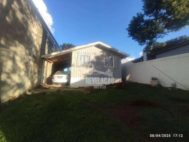 Terreno / Lote para Venda em São José dos Pinhais/PR Guatupê