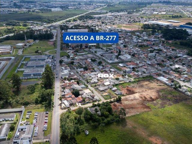 Terreno / Lote para Venda em São José dos Pinhais/PR Guatupê