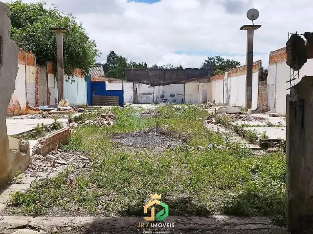 Terreno / Lote para Venda em São José dos Pinhais/PR Guatupê