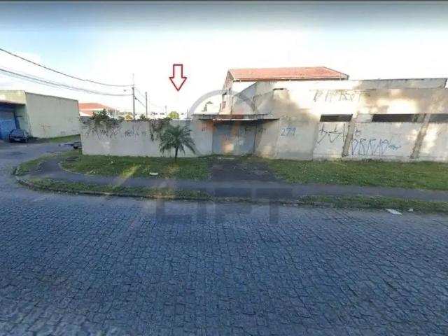 Terreno / Lote para Venda em São José dos Pinhais/PR Guatupê