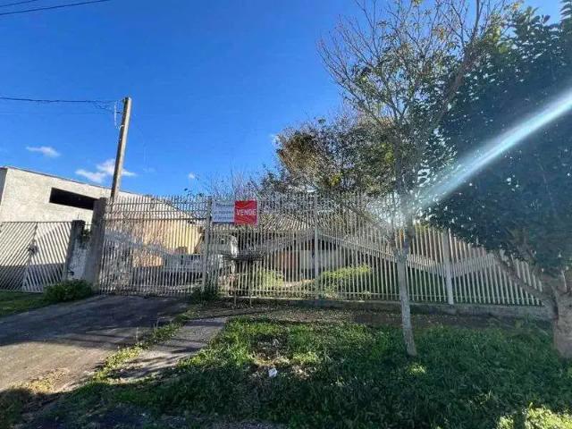 Terreno / Lote para Venda em São José dos Pinhais/PR Guatupê