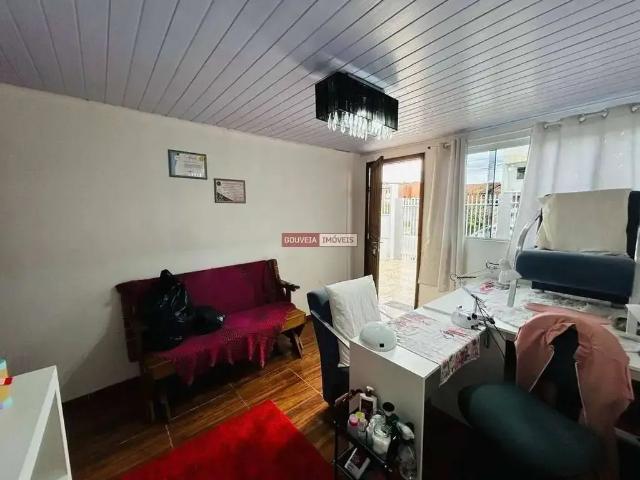 Terreno / Lote para Venda em São José dos Pinhais/PR Guatupê