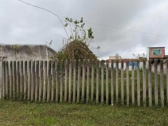Terreno / Lote para Venda em São José dos Pinhais/PR Guatupê