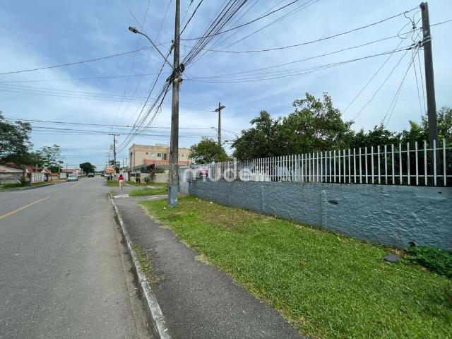 Terreno / Lote para Venda em São José dos Pinhais/PR Guatupê