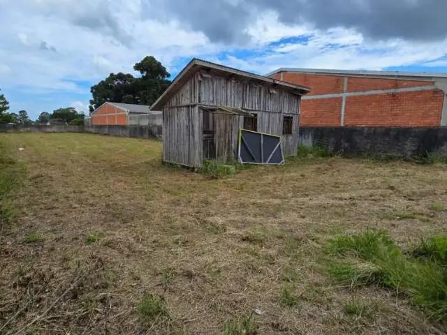 Terreno / Lote para Venda em São José dos Pinhais/PR Itália