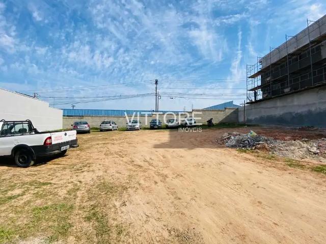 Terreno / Lote para Venda em São José dos Pinhais/PR Itália