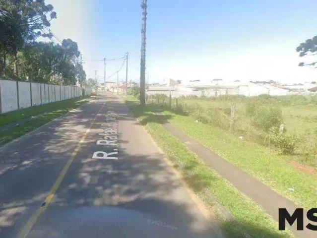 Terreno / Lote para Venda em São José dos Pinhais/PR Itália
