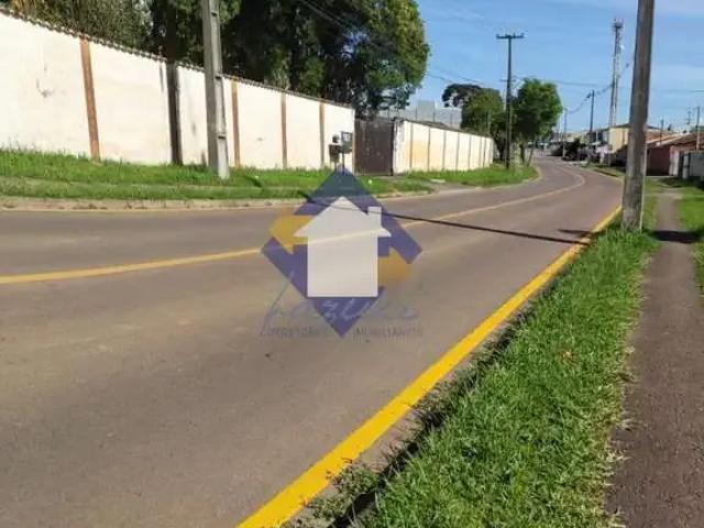 Terreno / Lote para Venda em São José dos Pinhais/PR Itália