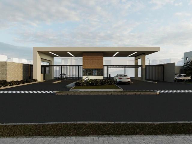 Terreno / Lote para Venda em São José dos Pinhais/PR Iná