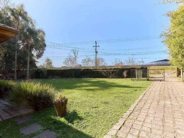Terreno / Lote para Venda em São José dos Pinhais/PR Iná