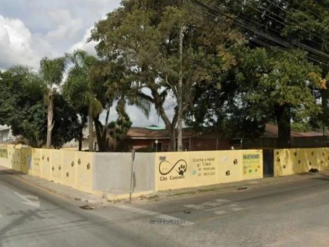 Terreno / Lote para Venda em São José dos Pinhais/PR Iná 4 Quartos