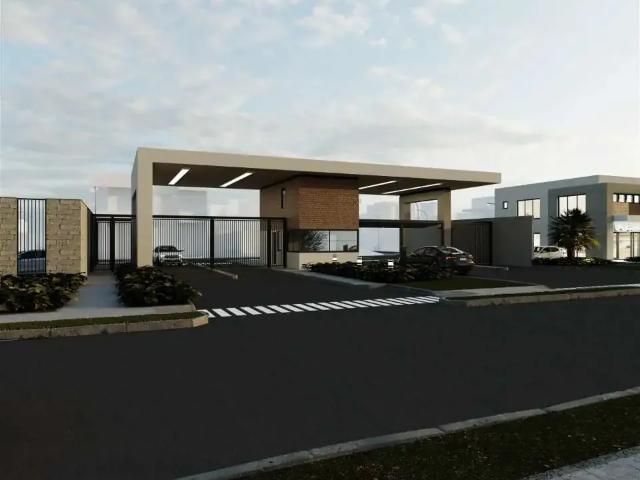 Terreno / Lote para Venda em São José dos Pinhais/PR Iná