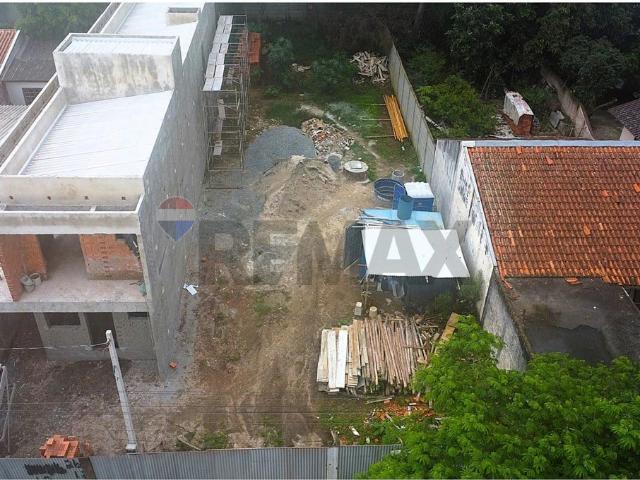 Terreno / Lote para Venda em São José dos Pinhais/PR Iná