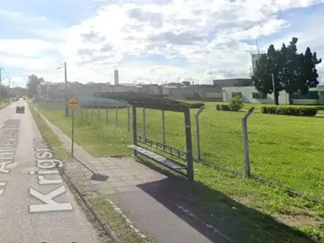 Terreno / Lote para Venda em São José dos Pinhais/PR Iná