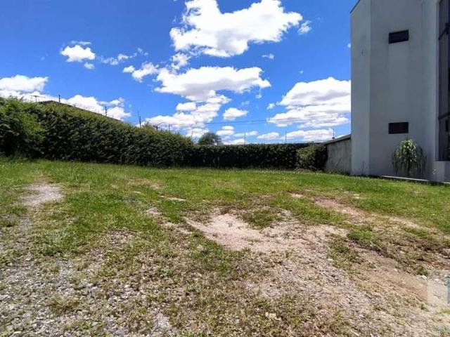 Terreno / Lote para Venda em São José dos Pinhais/PR Parque da Fonte