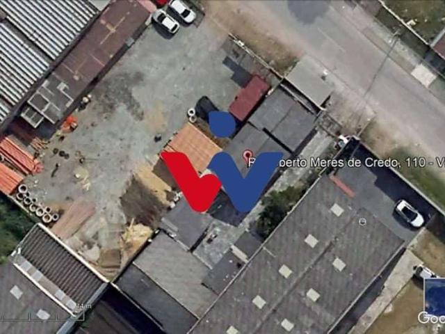 Terreno / Lote para Venda em São José dos Pinhais/PR Iná