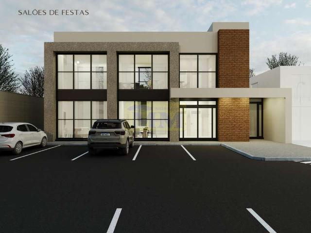 Terreno / Lote para Venda em São José dos Pinhais/PR Iná