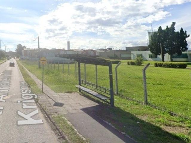 Terreno / Lote para Venda em São José dos Pinhais/PR Iná