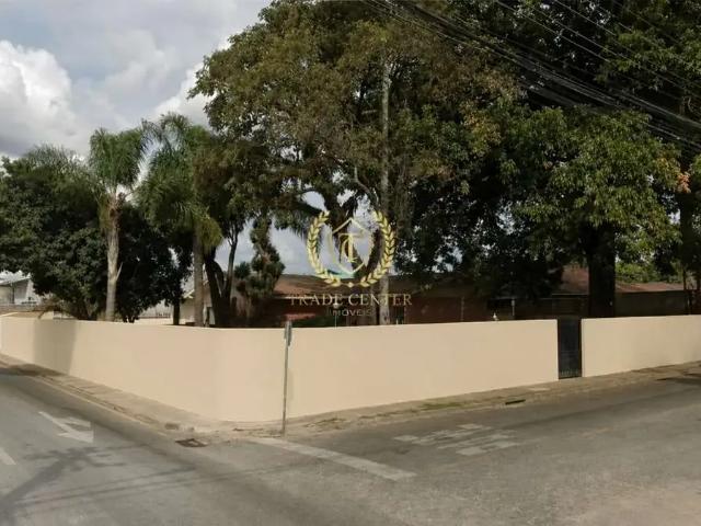 Terreno / Lote para Venda em São José dos Pinhais/PR Iná