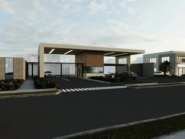 Terreno / Lote para Venda em São José dos Pinhais/PR Iná