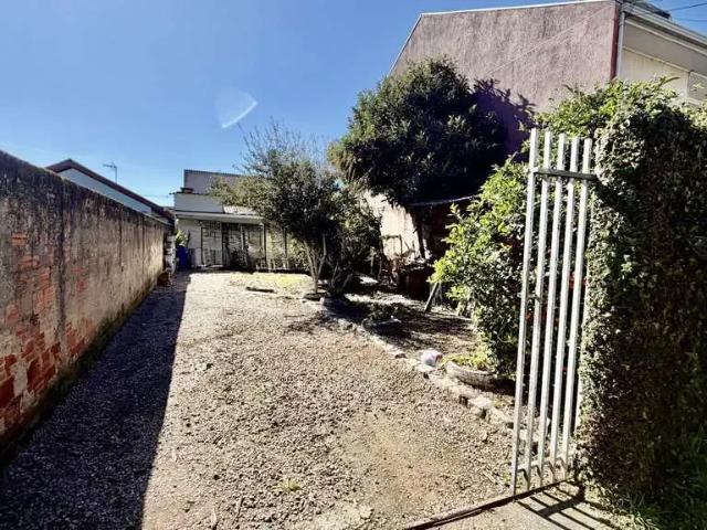 Terreno / Lote para Venda em São José dos Pinhais/PR Iná