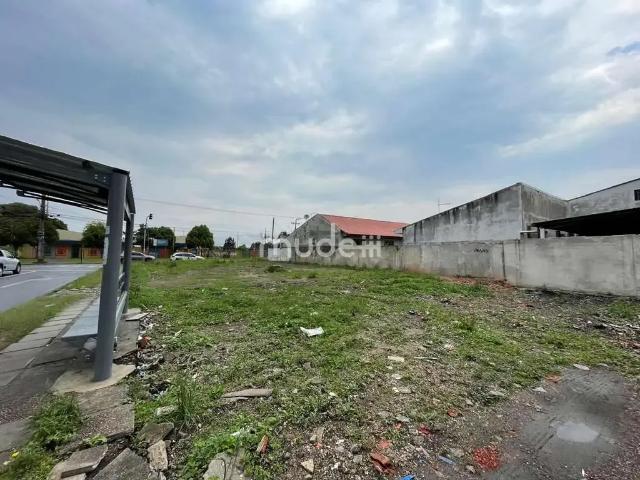Terreno / Lote para Venda em São José dos Pinhais/PR Iná