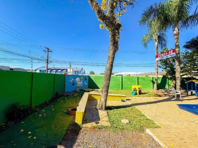 Terreno / Lote para Venda em São José dos Pinhais/PR Iná