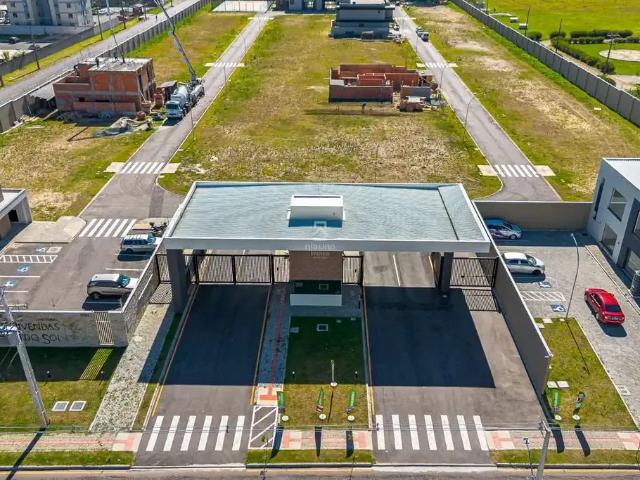 Terreno / Lote para Venda em São José dos Pinhais/PR Iná