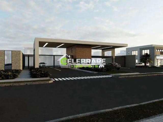 Terreno / Lote para Venda em São José dos Pinhais/PR Iná