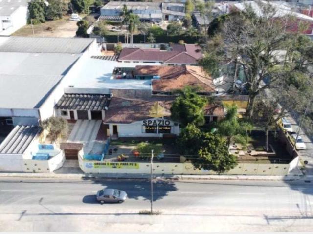 Terreno / Lote para Venda em São José dos Pinhais/PR Iná