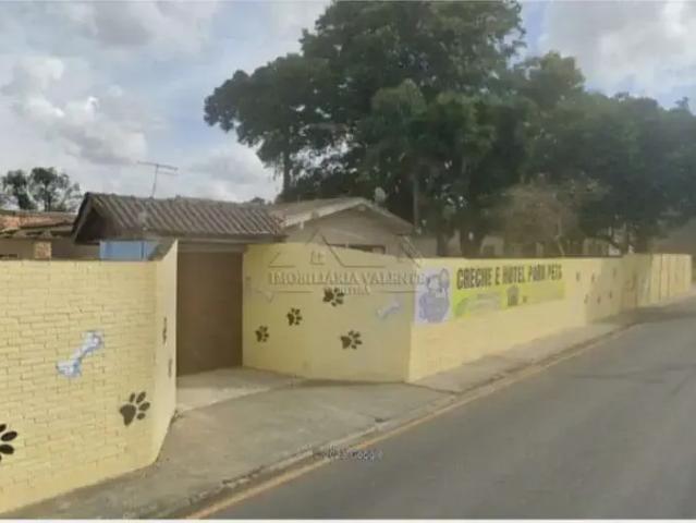 Terreno / Lote para Venda em São José dos Pinhais/PR Iná 3 Quartos