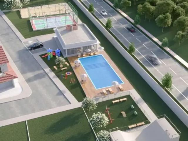 Terreno / Lote para Venda em São José dos Pinhais/PR Independência
