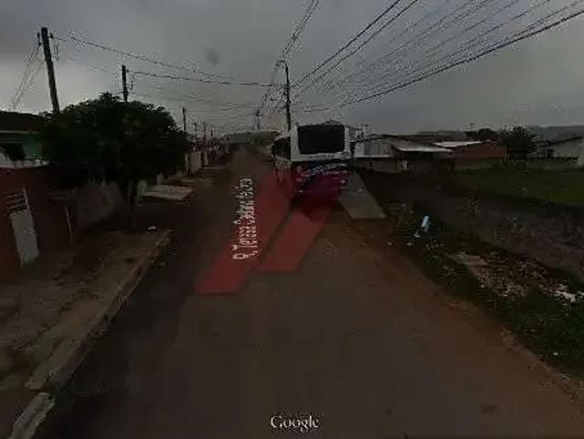 Terreno / Lote para Venda em São José dos Pinhais/PR Independência