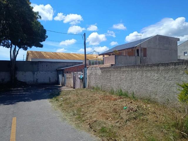 Terreno / Lote para Venda em São José dos Pinhais/PR Ipê
