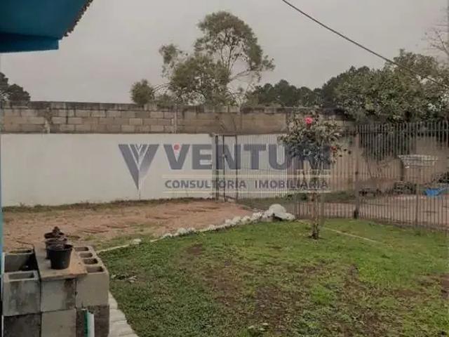 Terreno / Lote para Venda em São José dos Pinhais/PR Ipê
