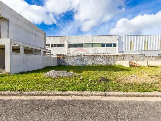 Terreno / Lote para Venda em São José dos Pinhais/PR Ipê