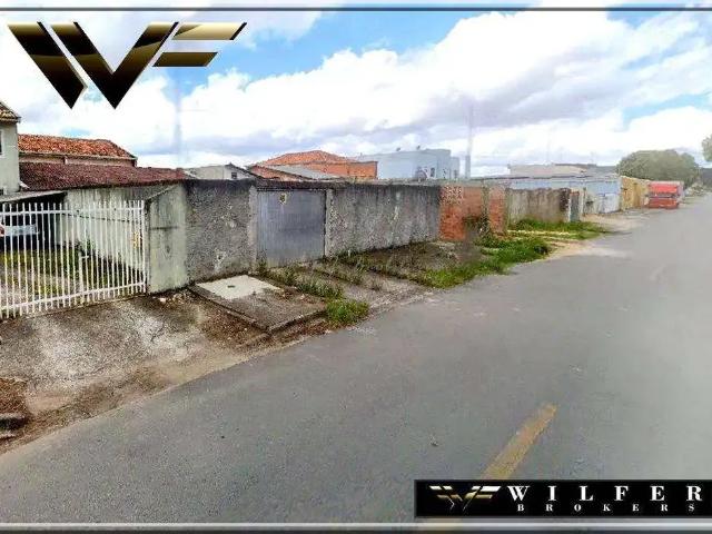 Terreno / Lote para Venda em São José dos Pinhais/PR Ipê