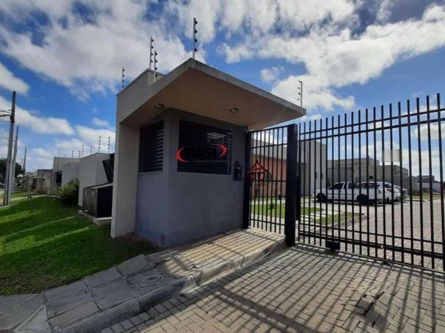 Terreno / Lote para Venda em São José dos Pinhais/PR Ipê