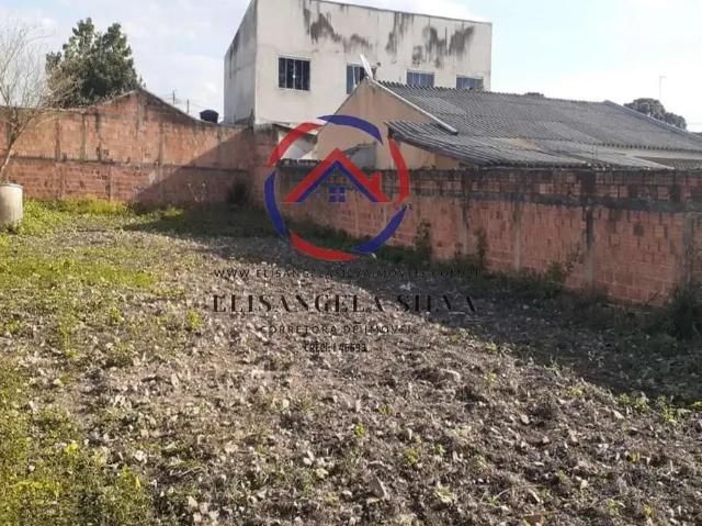 Terreno / Lote para Venda em São José dos Pinhais/PR Ipê